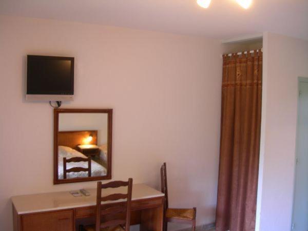 Hotel De La Madeleine Anduze Kültér fotó