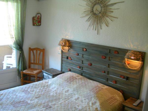 Hotel De La Madeleine Anduze Szoba fotó