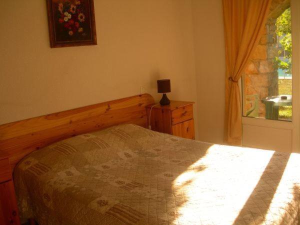 Hotel De La Madeleine Anduze Szoba fotó