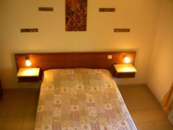Hotel De La Madeleine Anduze Szoba fotó